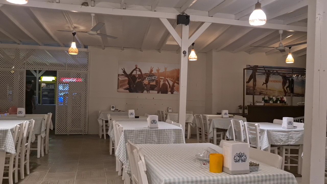 Thenes Restoran