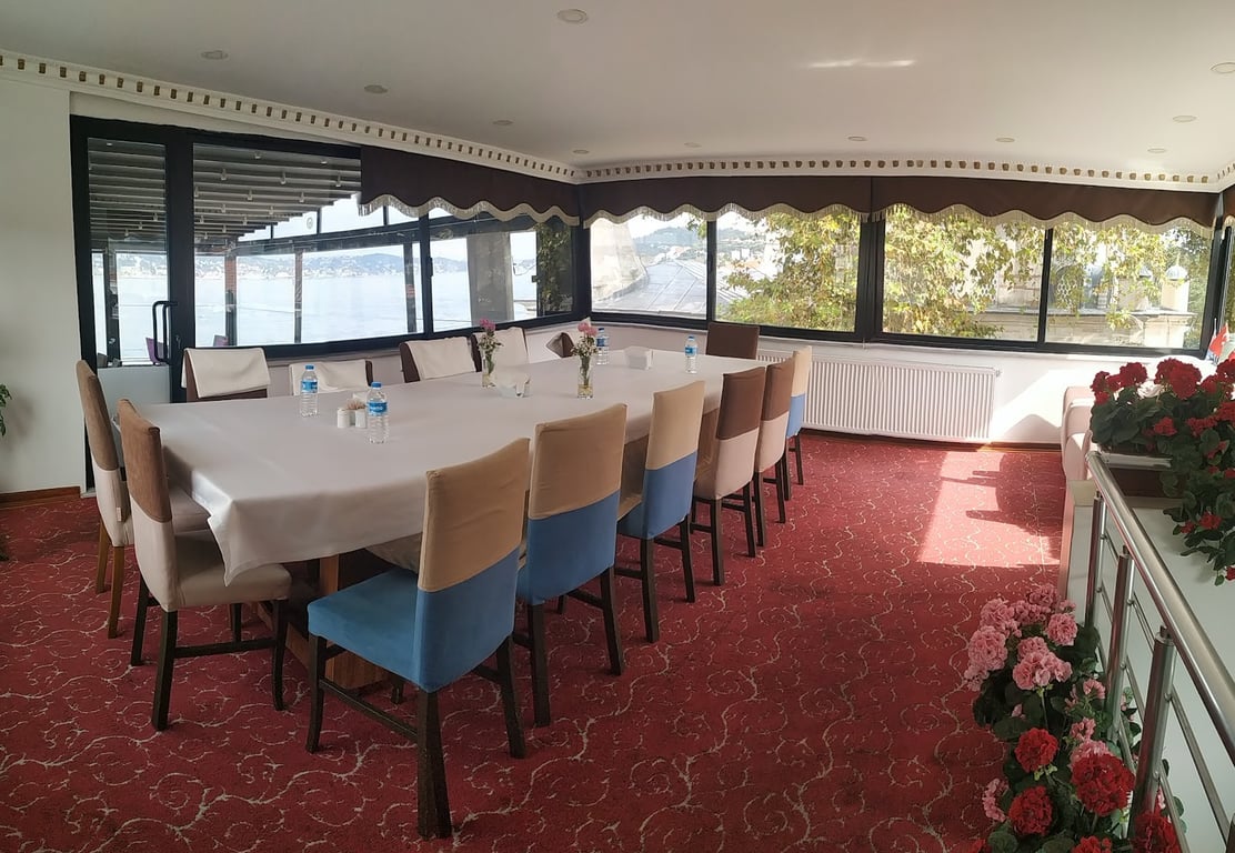 Rıhtım Restaurant