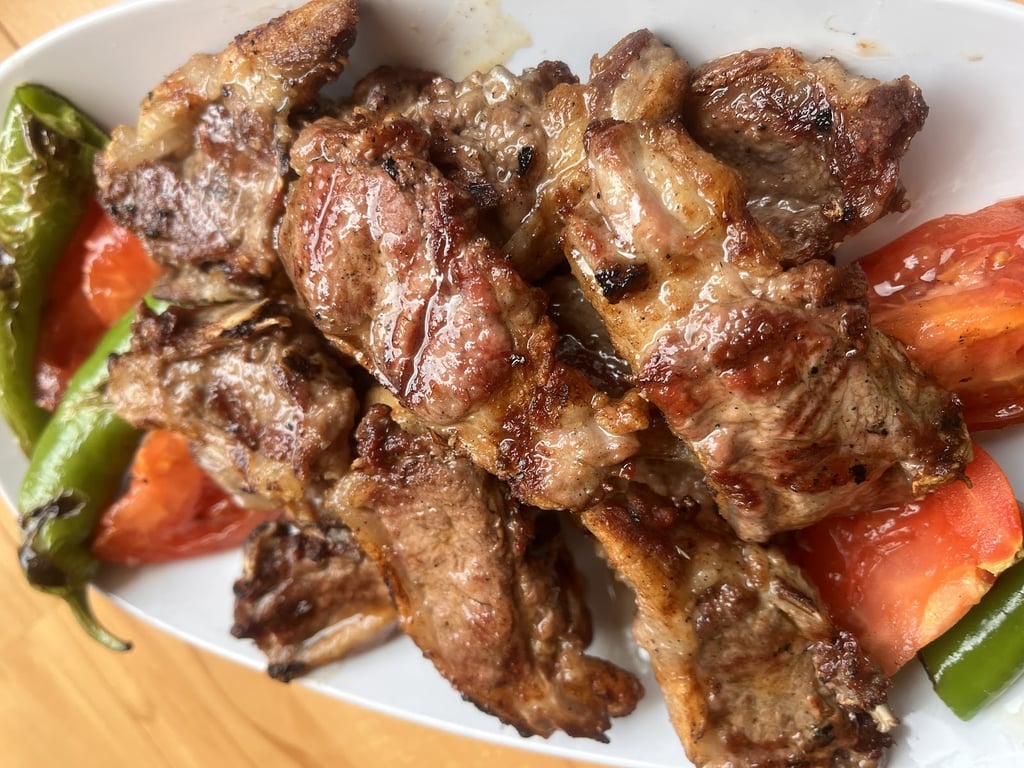 Yigitetmangal (Hasanşeh Gölet) — Foto 2