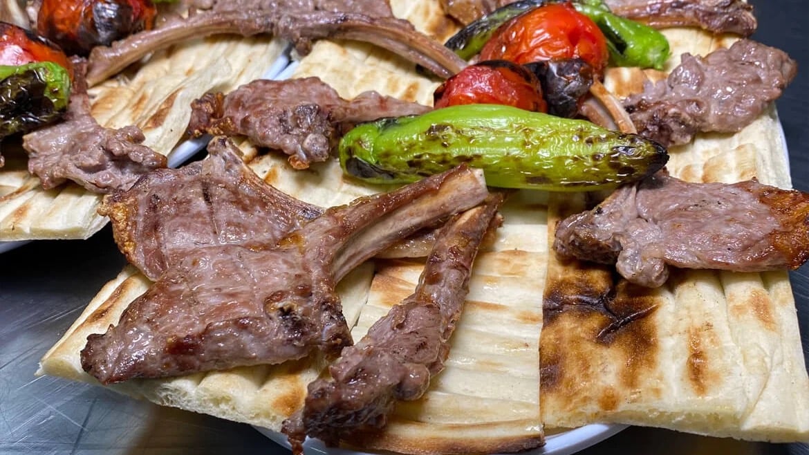 Adanalı İsmail Gültekin Usta