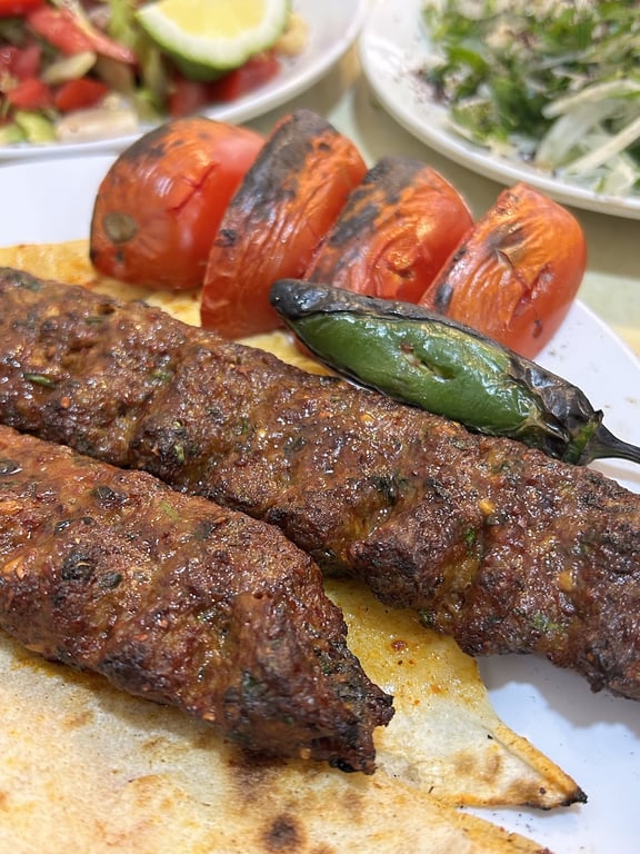 Şükrü Ustanın Yeri