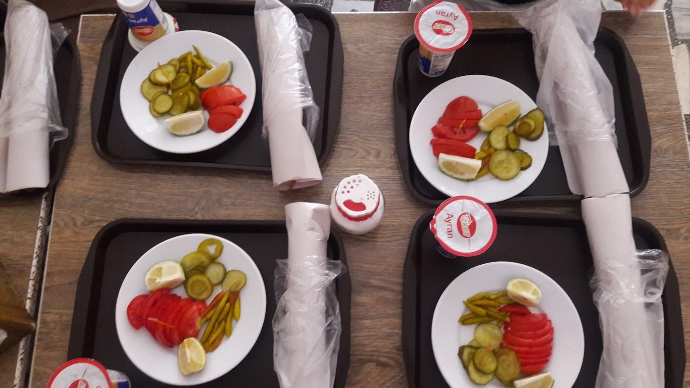 Bodrum Döner