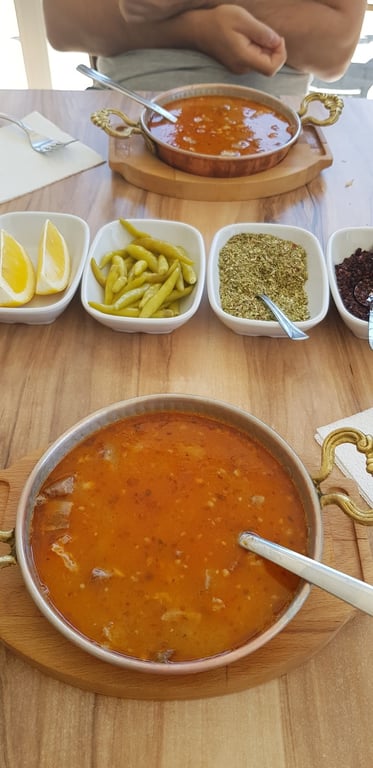 Çorbacım