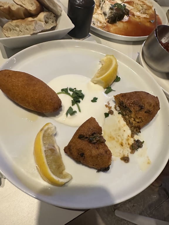 Kıtırım Mantı Ve Ev Yemekleri