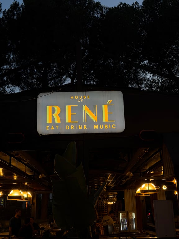 House of Rene