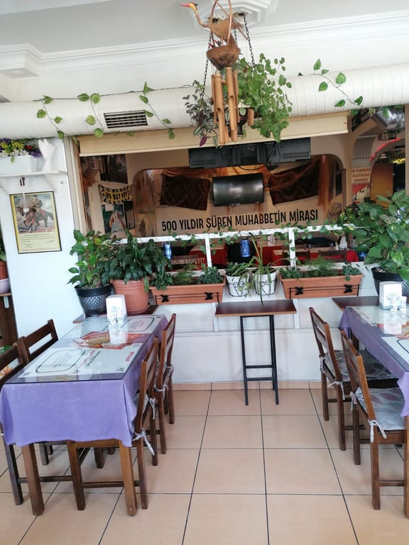 Toros 24 Restorant