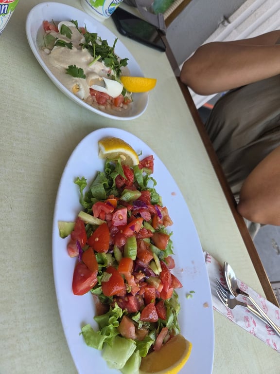 Başkent Pide Ve Kebap Salonu