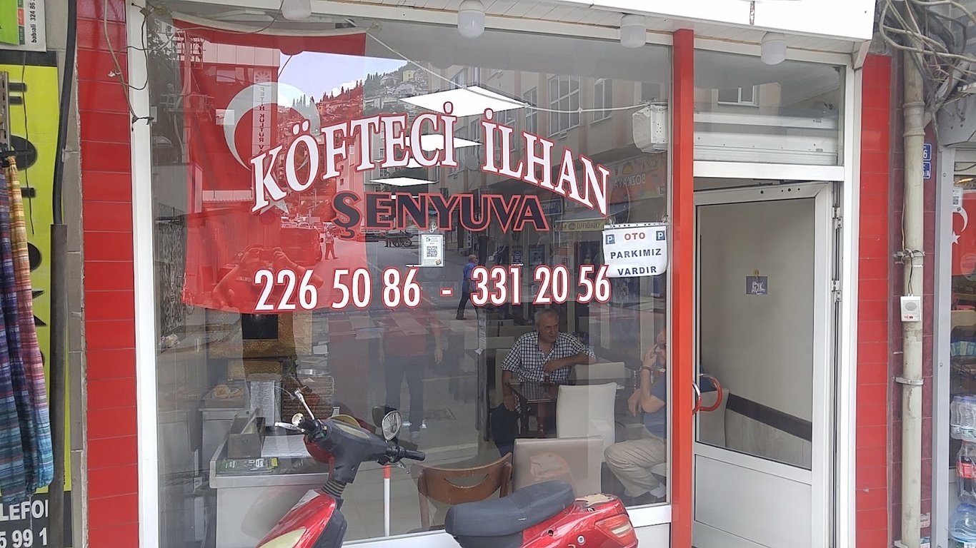 kofteci ilhan