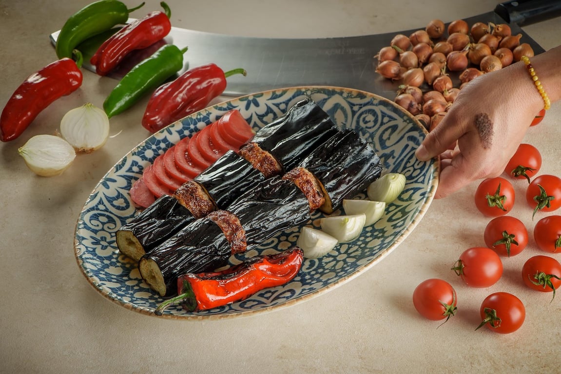 Sembol Ocakbaşı Bursa