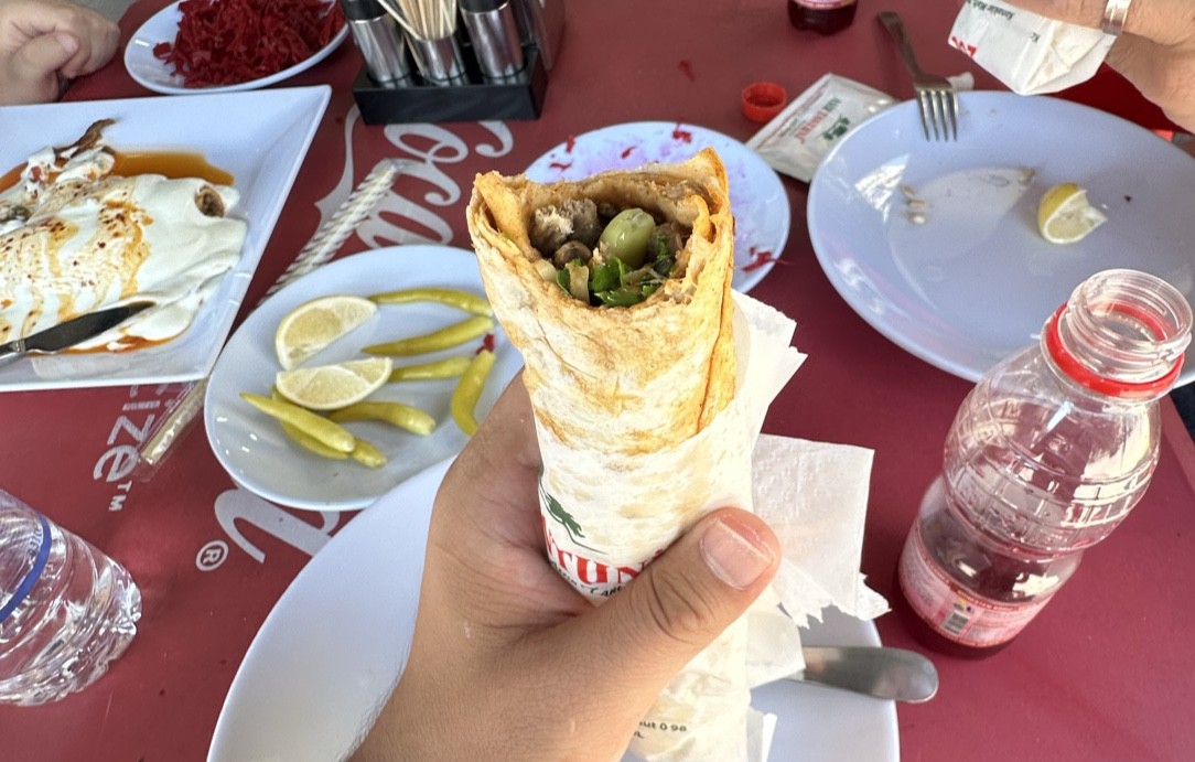 Asır Tantuni