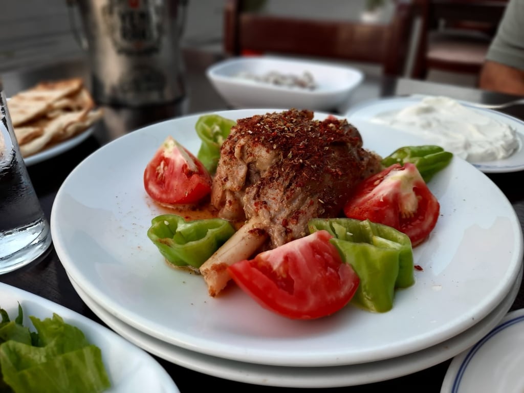 Köşem Ocakbaşı