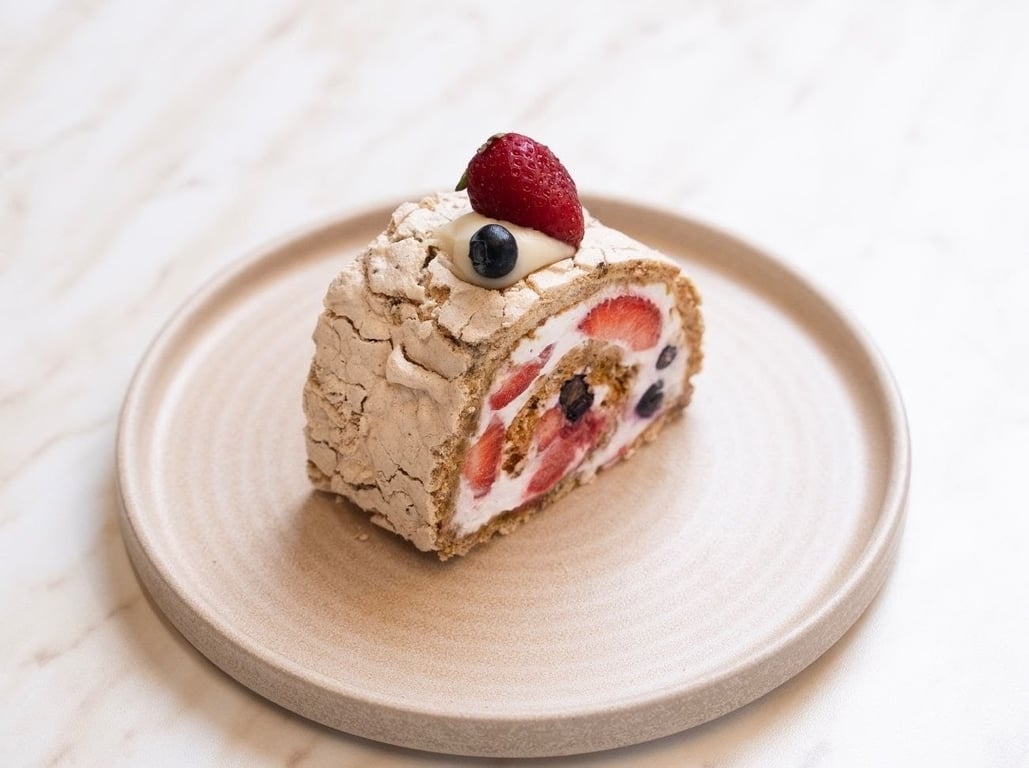 Ira Bakery Erenköy