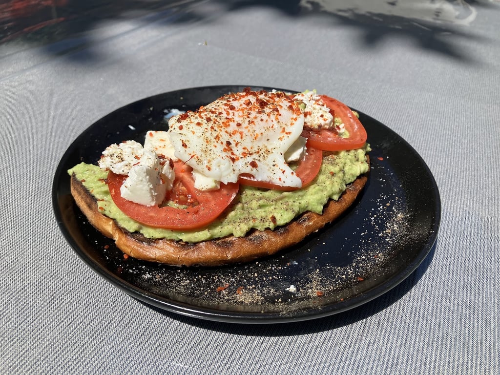 Bora Chef Restaurant