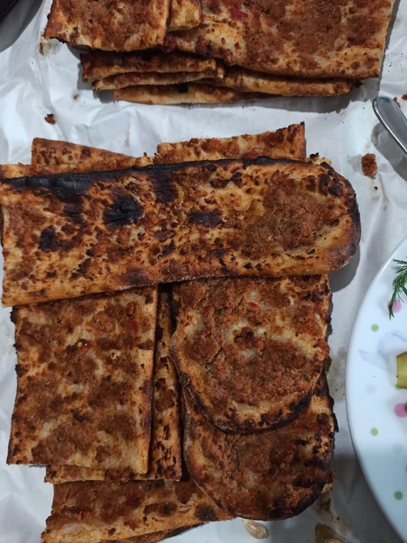 Çörekotu Gara Firin