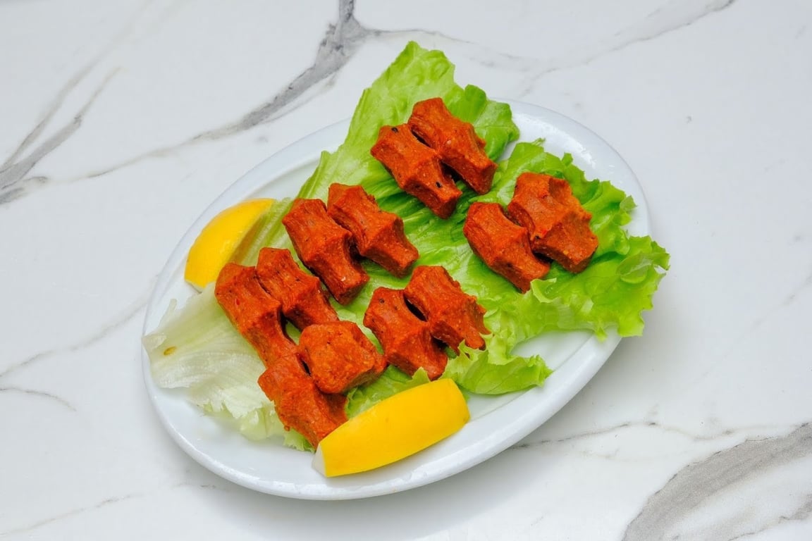Kervan Döner ve Yemek Salonu 1964