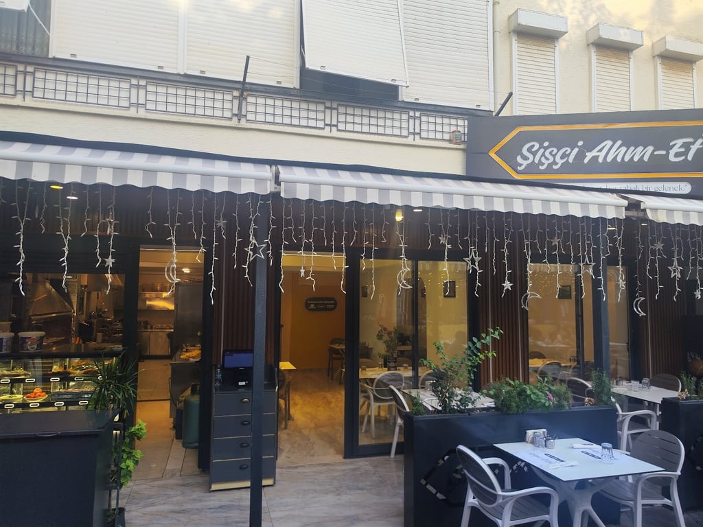 Şişçi Ahm-Et