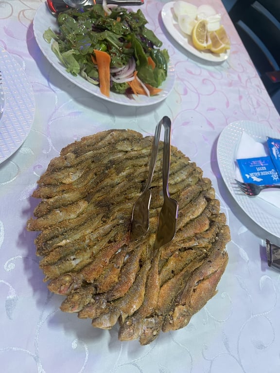 Gideroslu Kazım'ın Yeri