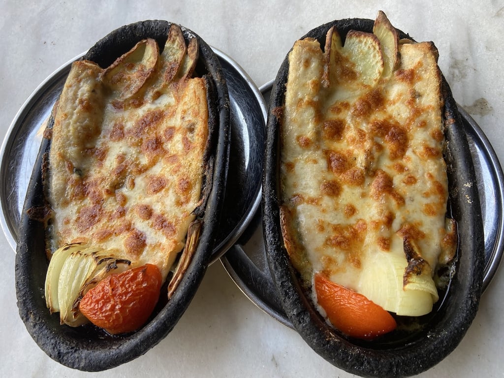 Çatak Alabalık Aile Restoran