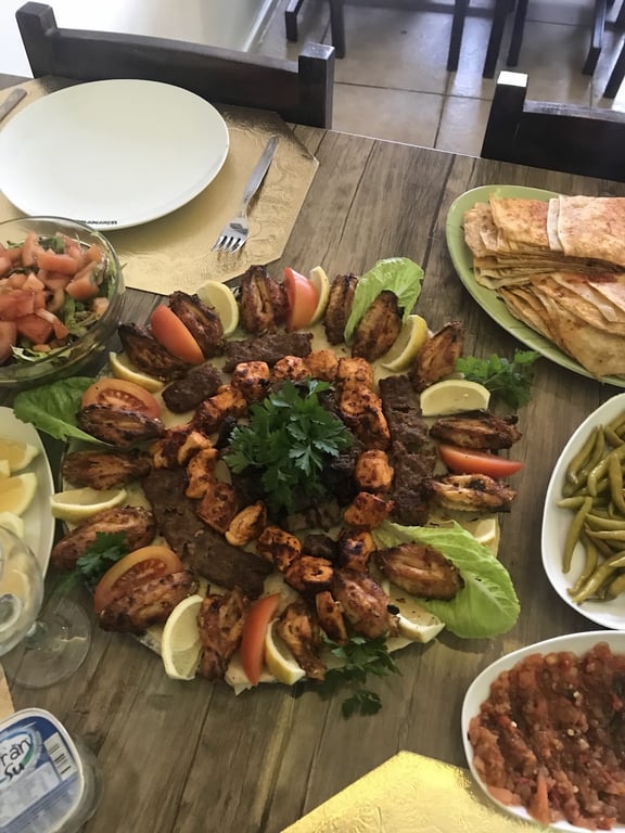 Armada Restaurant