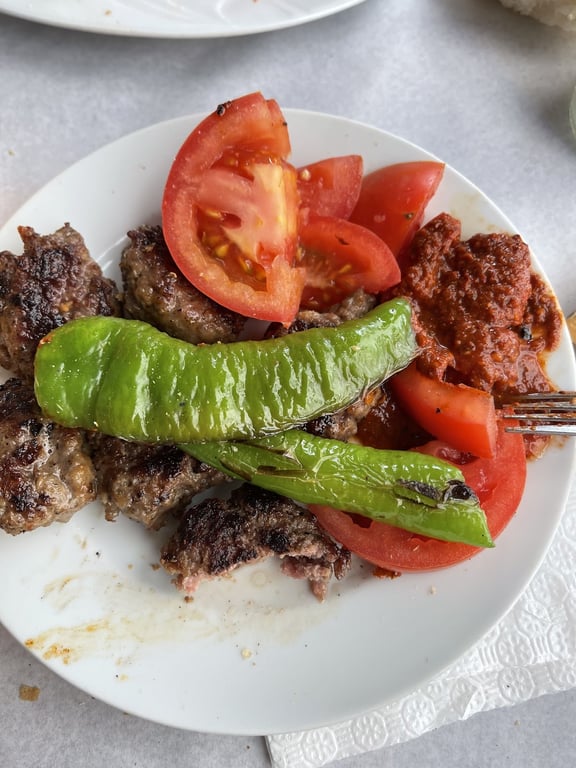 Köfteci Yaşar