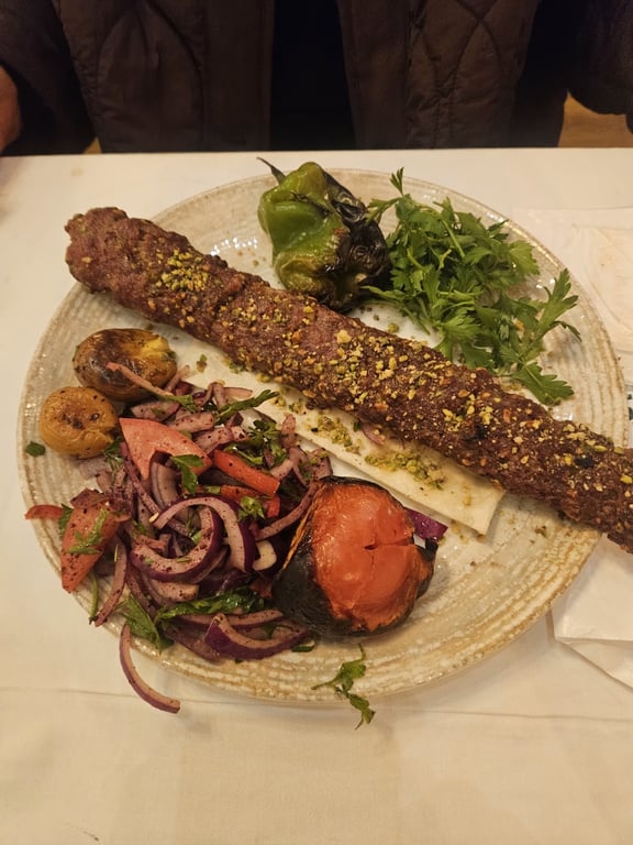 Tavacı Recep Usta Alsancak — fotoğraf 1