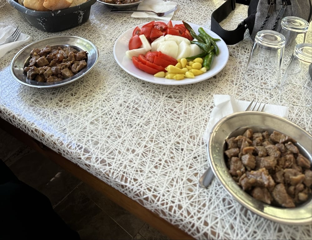 Kubedağı Lokantası
