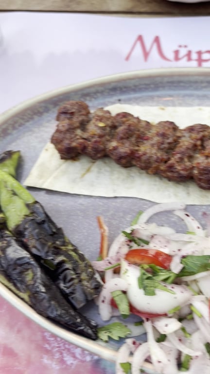 Müpptela Ocakbaşı