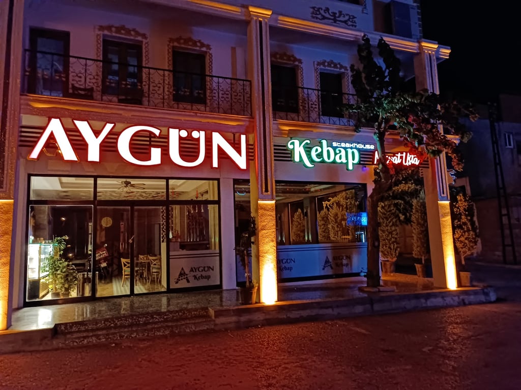 Aygün Kebap