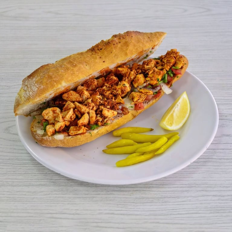 Naneli Tantuni