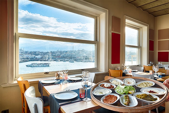 Ali Ocakbaşı Karaköy
