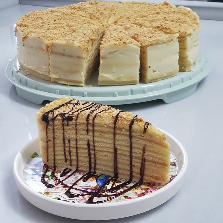 Doğa Mantı & Cafe