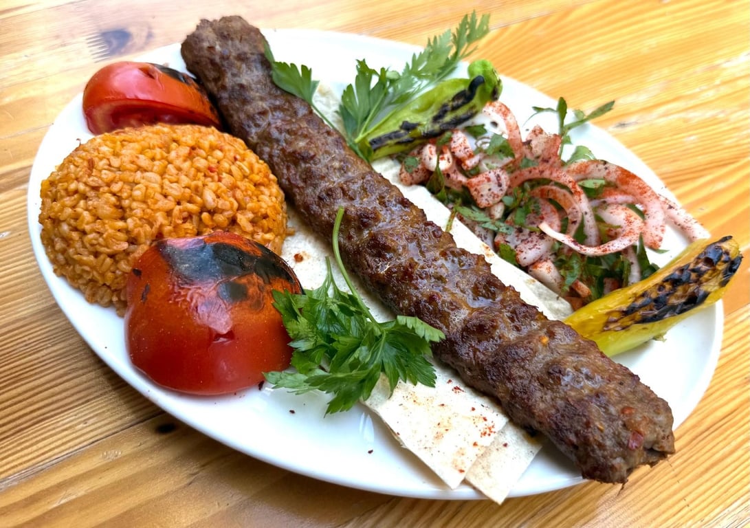 Kadiköy Lahmacun Dükkani
