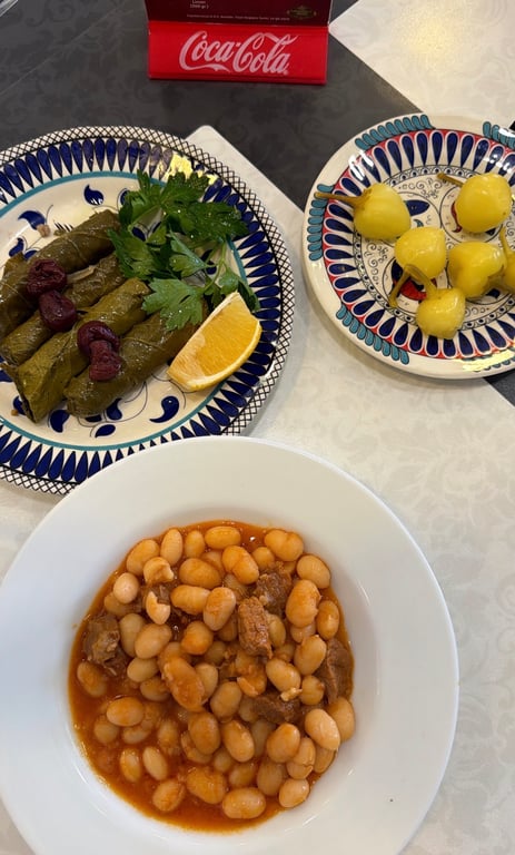 Kurufasulye Diyarı — fotoğraf 2