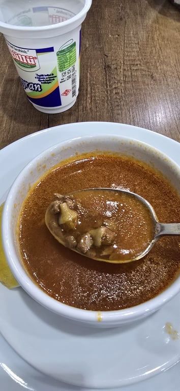 Akyazı Konyalı Etli Ekmek