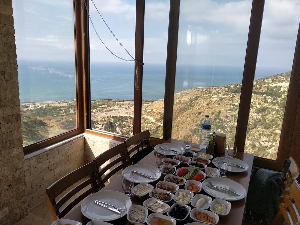 Köy konağı restaurant