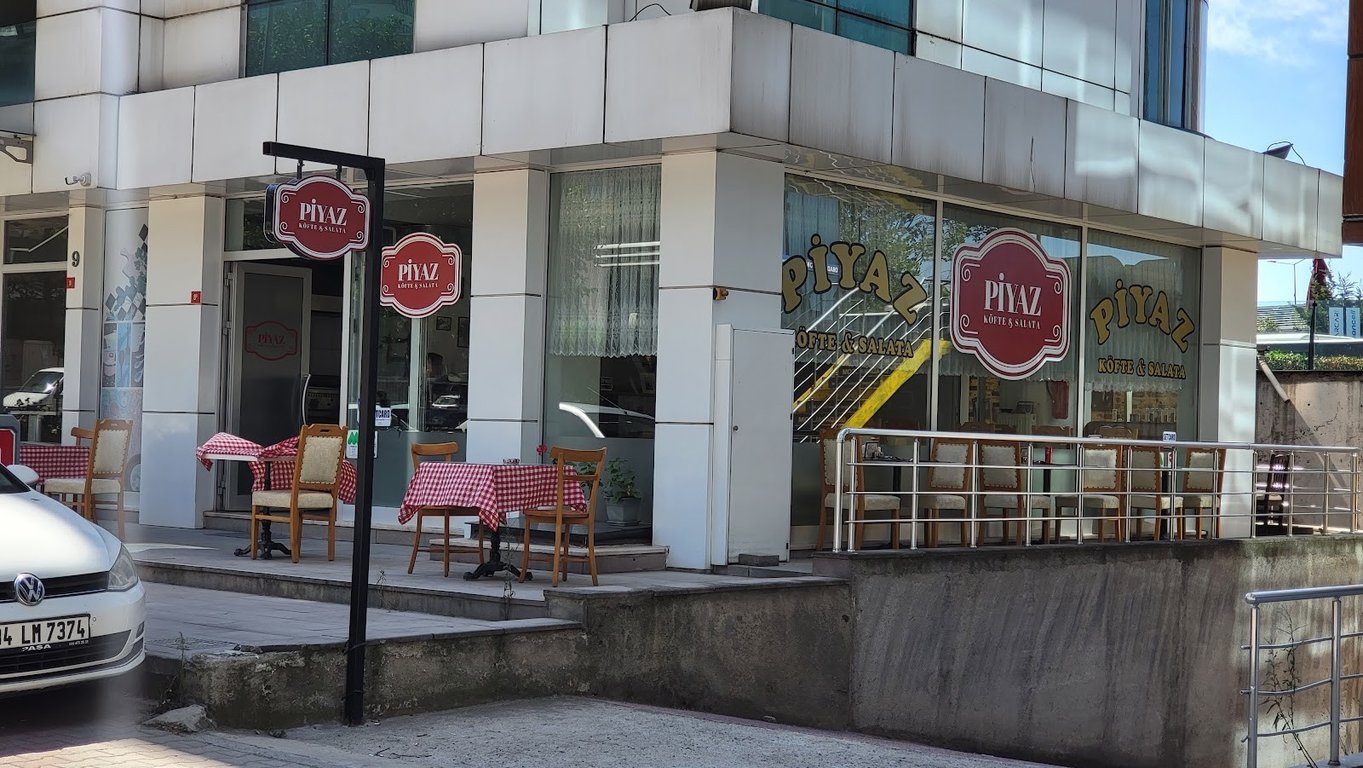 Piyaz Restaurant