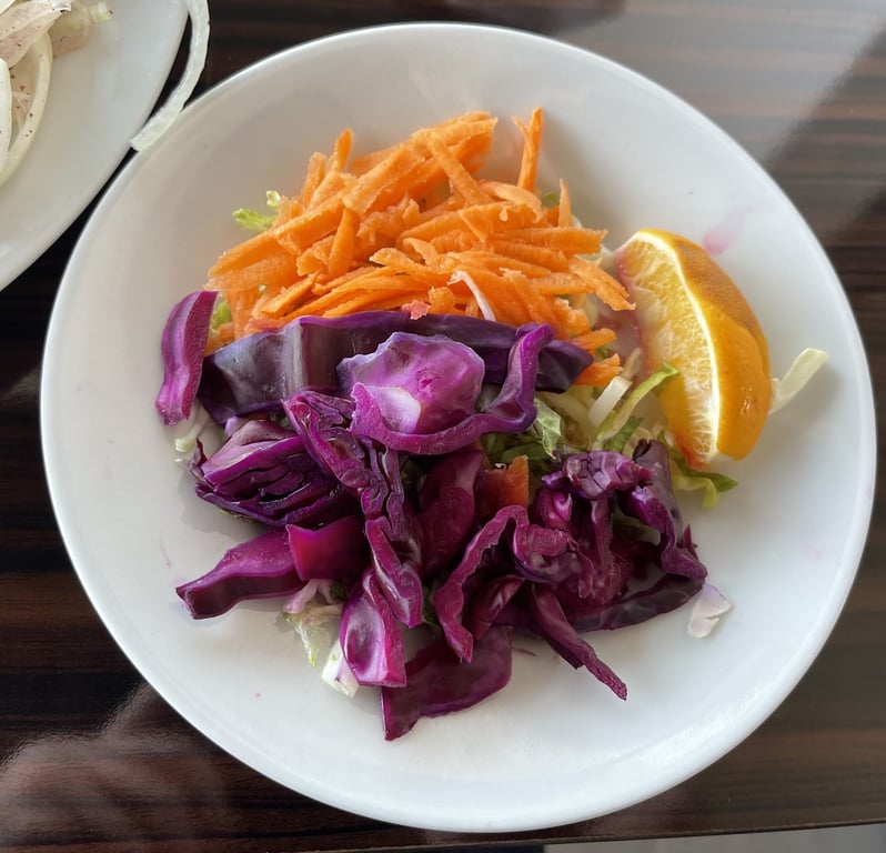 Dört Mevsim Pide Ve Kebap Salonu