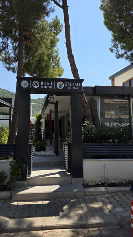 Kent Lokantası
