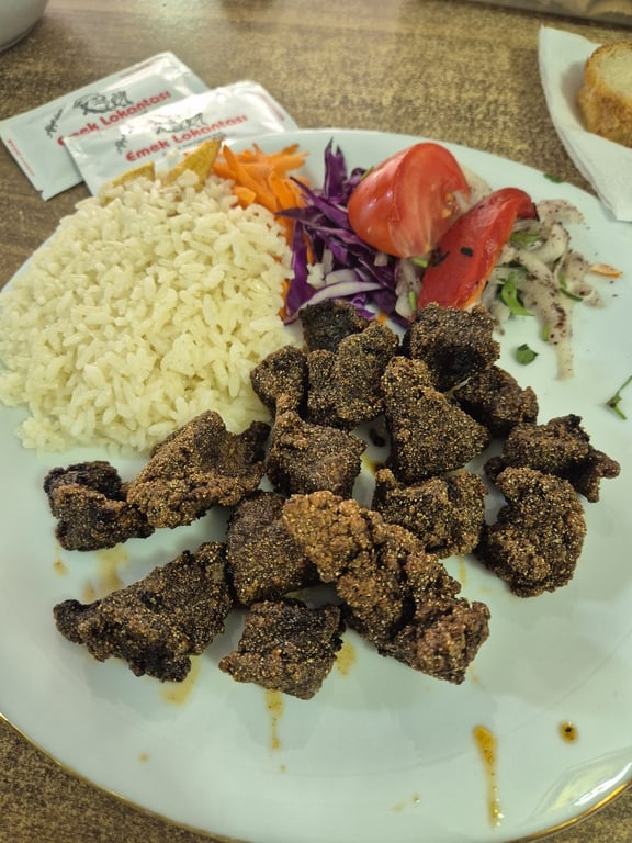 Emek Lokantasi