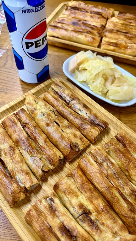 Bafra Pidecisi Tuzla