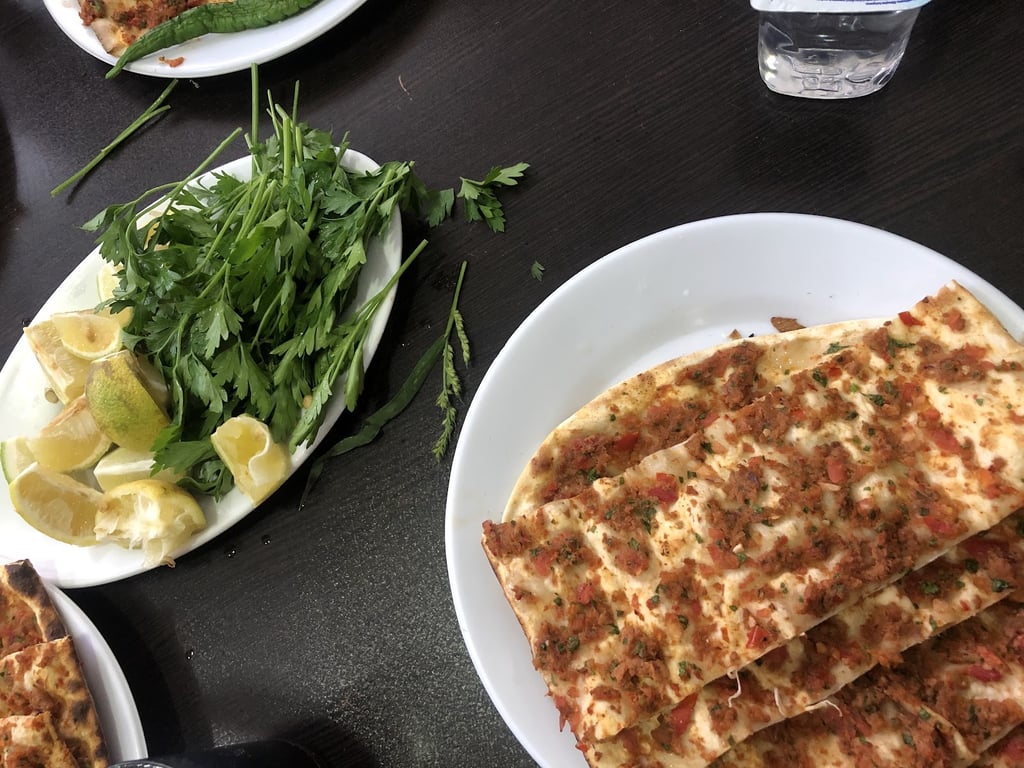 Kasap Halil Restaurant - Fırın (Ergüder)