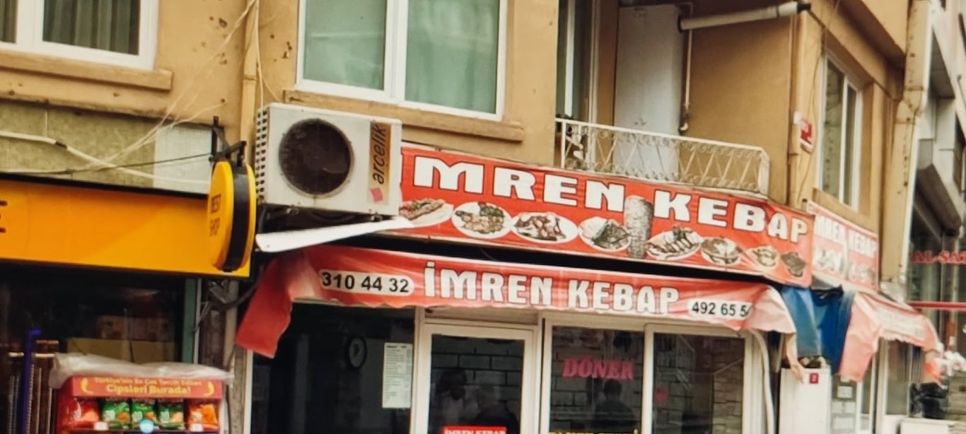 İmren Kebap