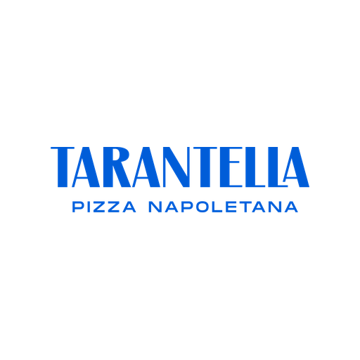 Tarantella Pizza logo