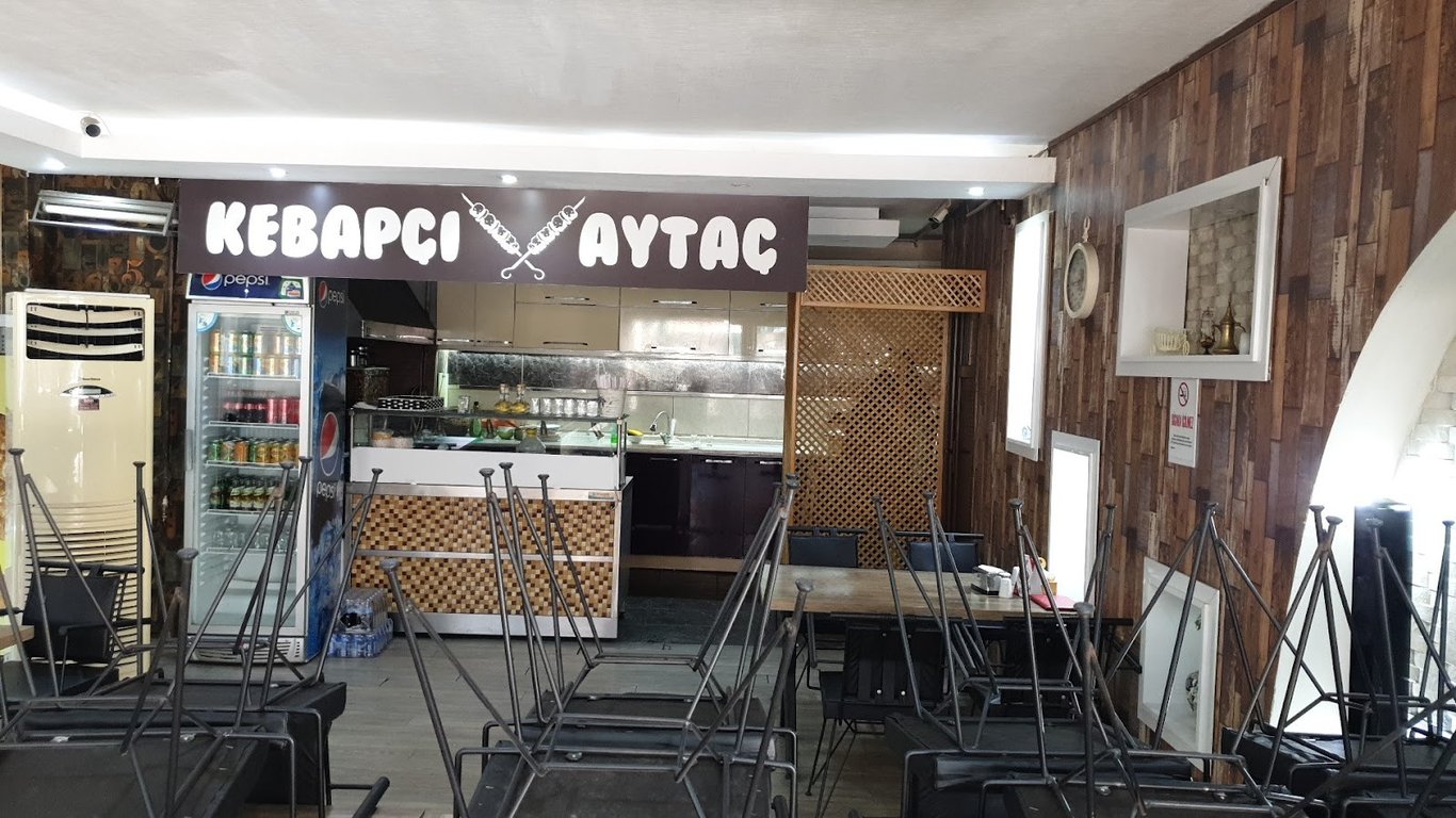 Kebapçı Saim