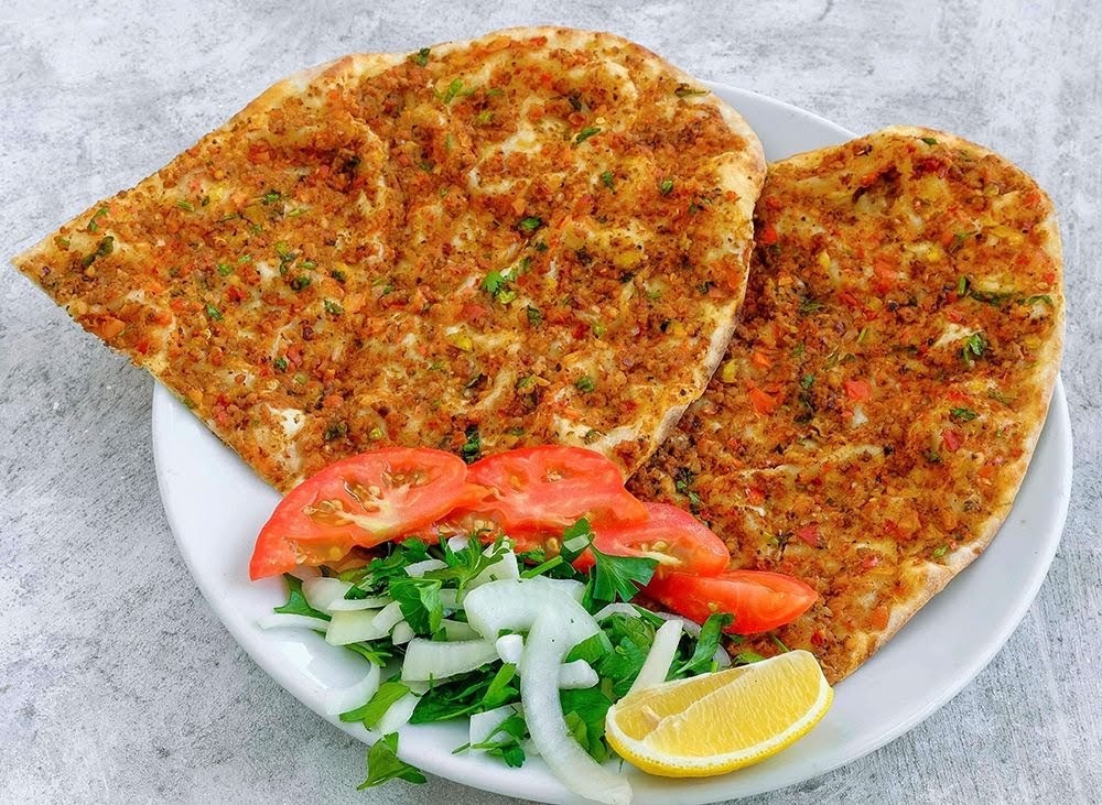 Ahi Döner