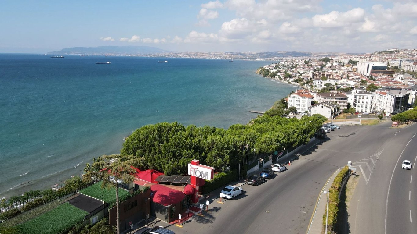 Etoba Restaurant