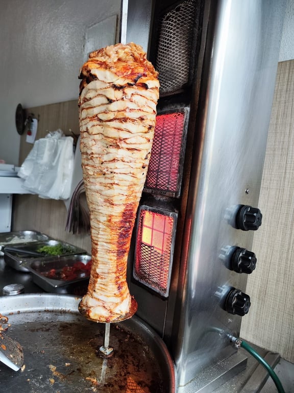 Dönerci Ramazan