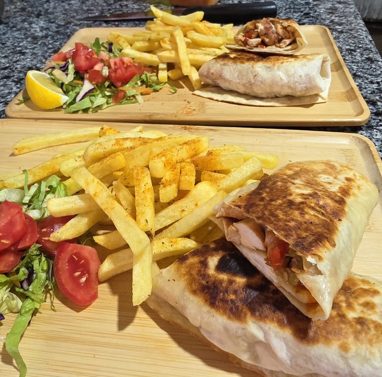 Yemek Atölyesi