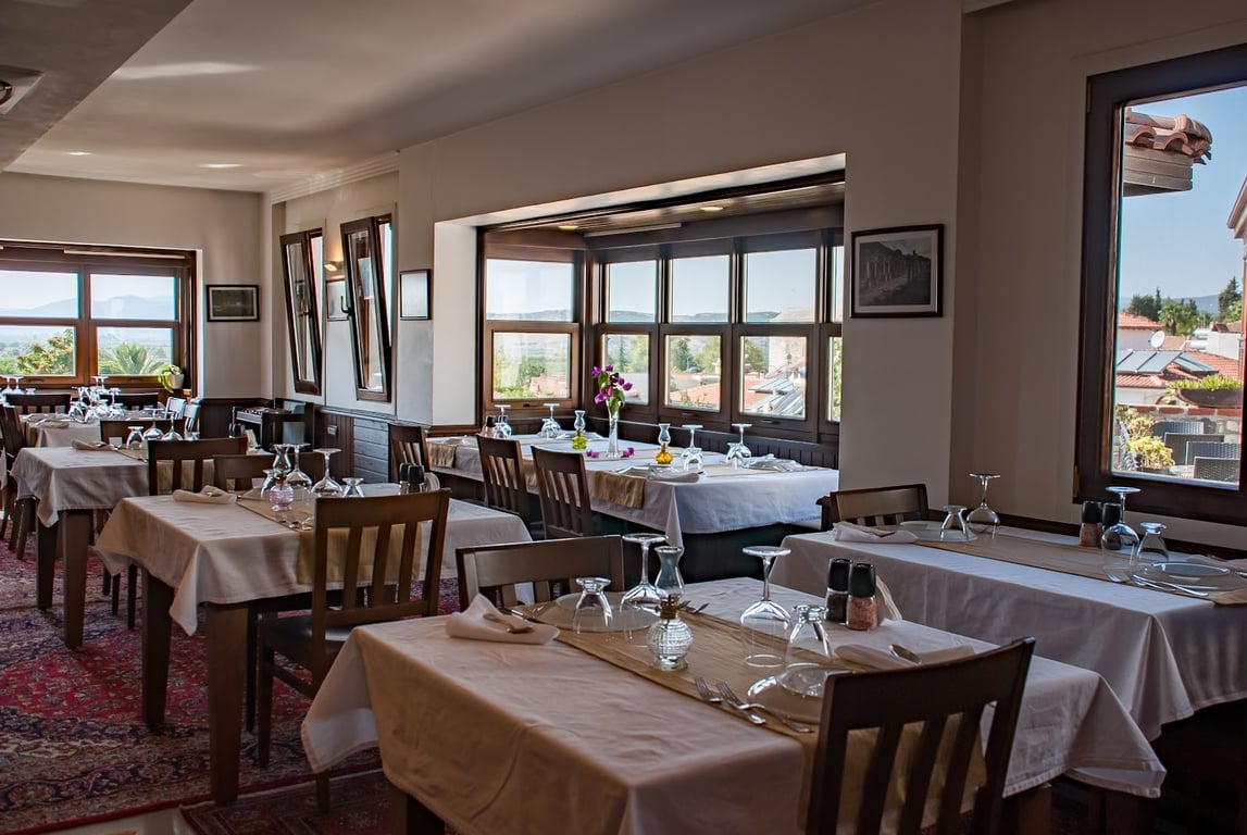 Ayasoluk Restaurant
