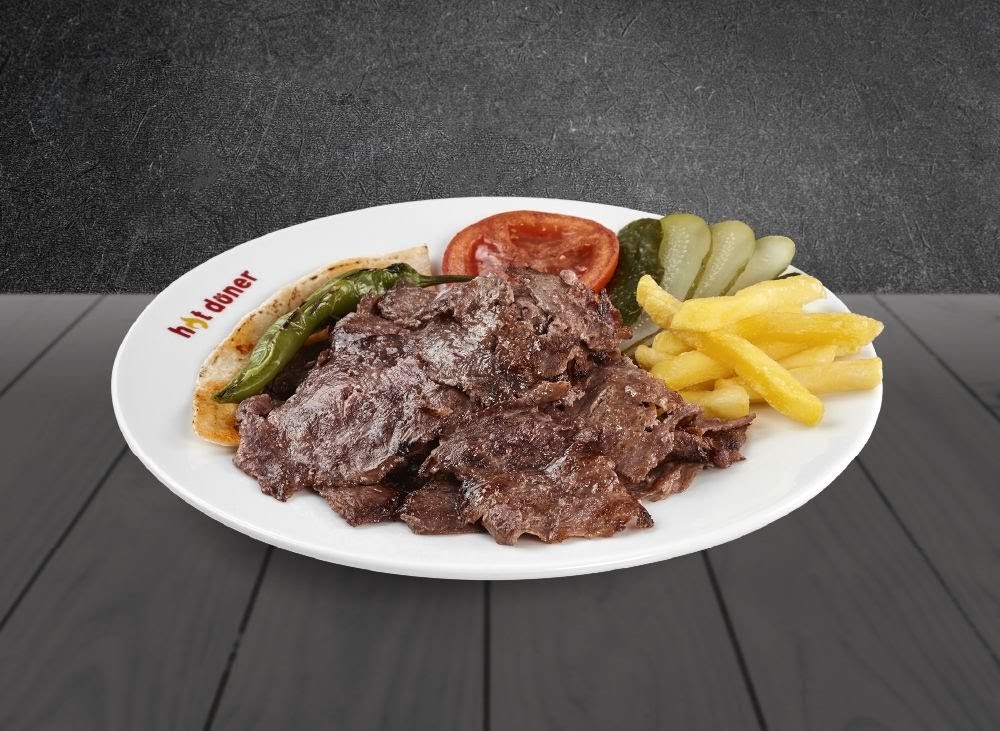 Hot Döner